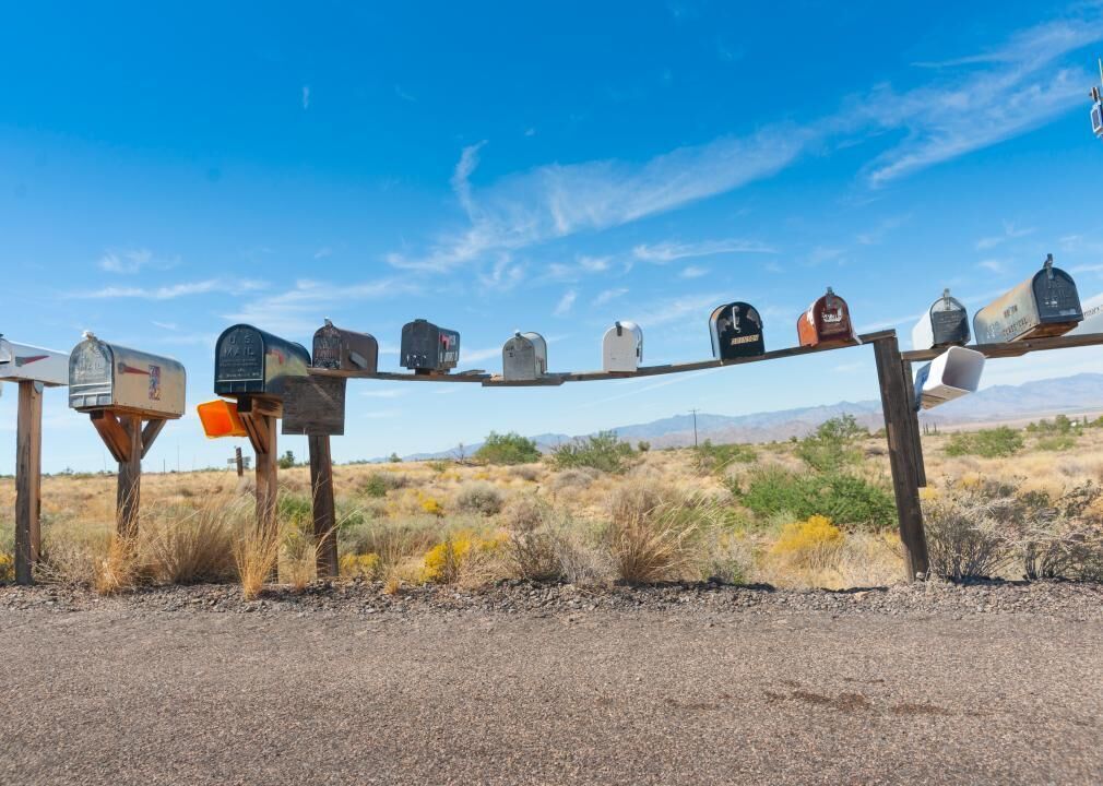 Arizona: Coconino County